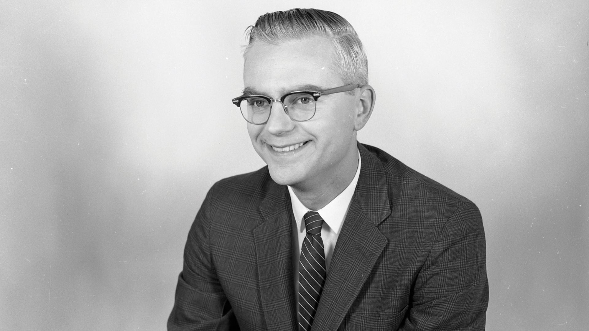 Frank Drake was a Harvard-trained radio astronomer who came to NRAO in 1958 as one of our first astronomers in Green Bank, West Virginia