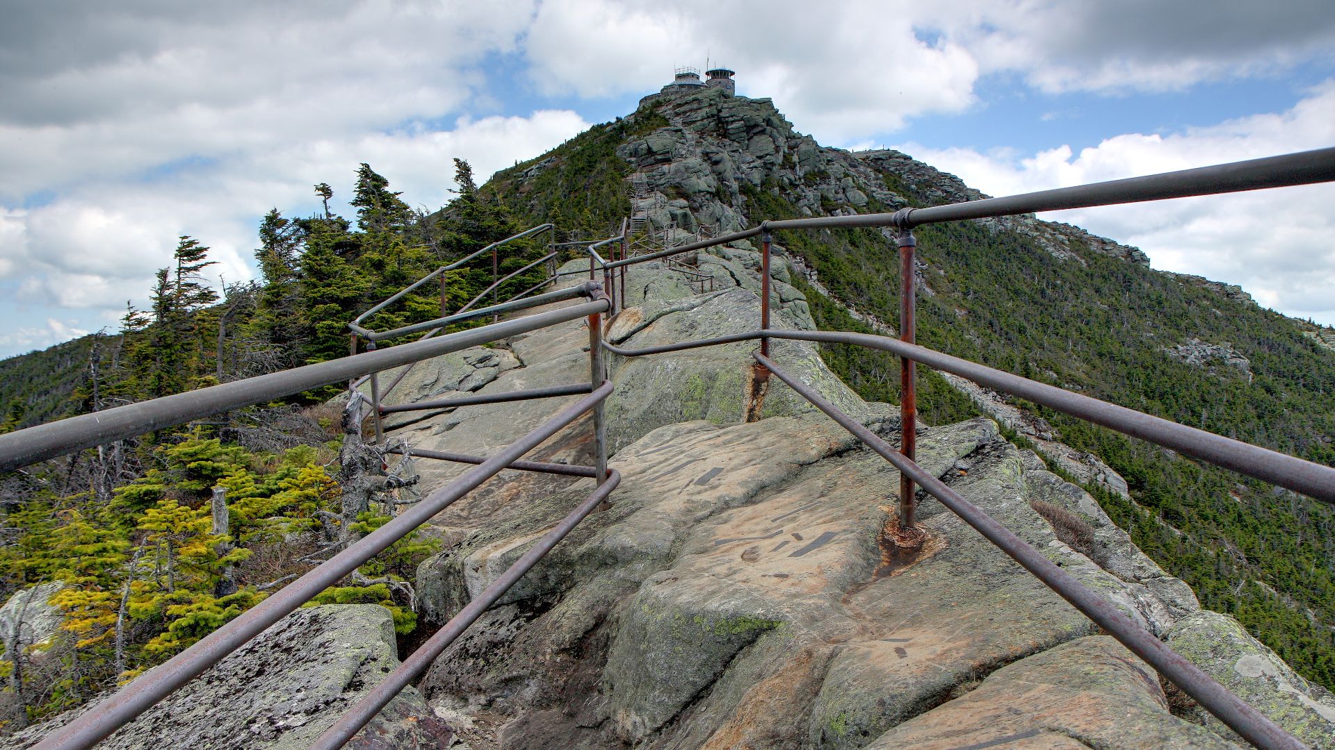 Whiteface Mountain NY