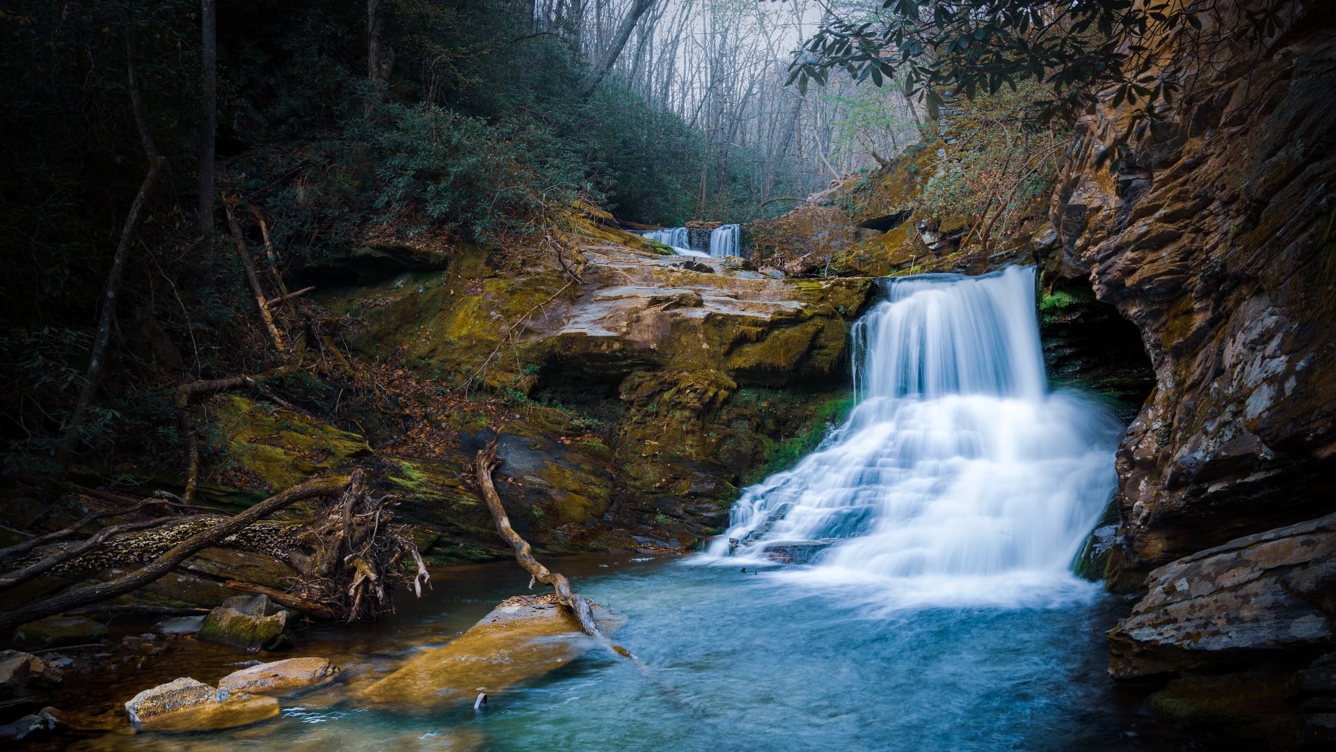 North Carolina