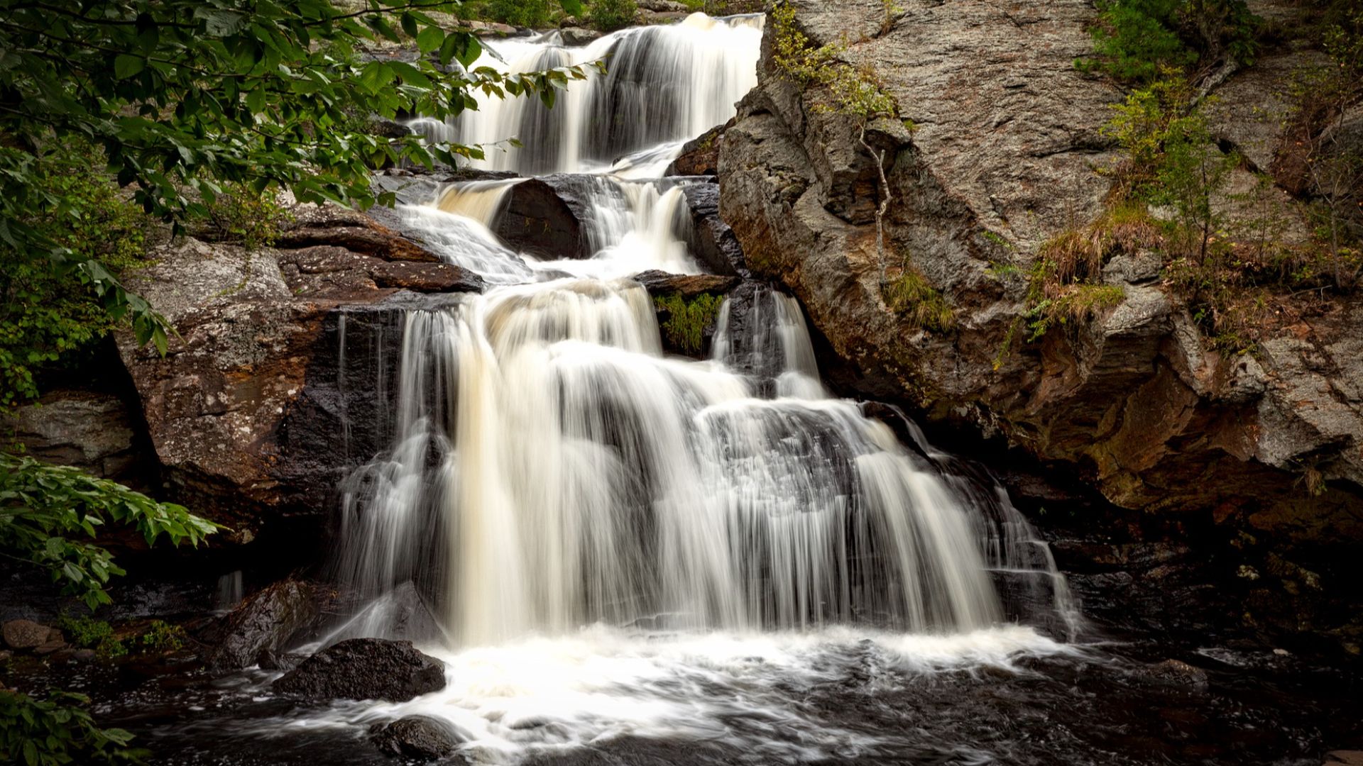 Chapman Falls