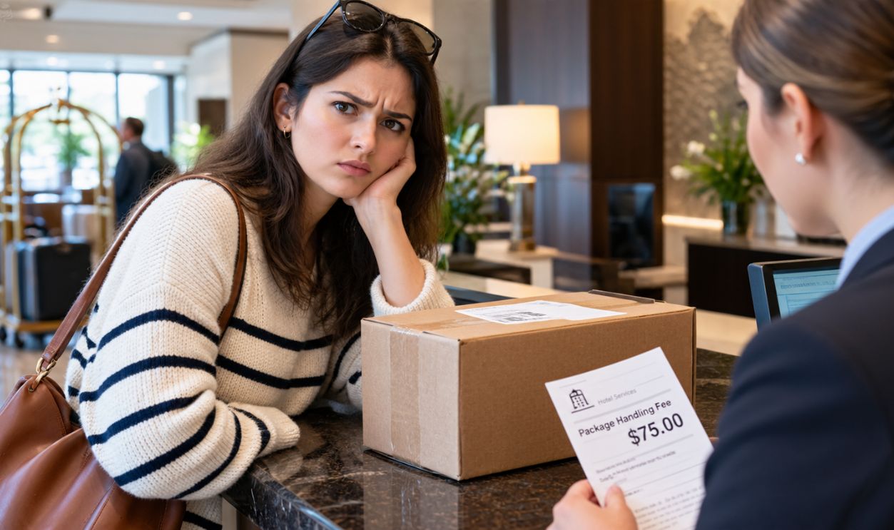 Hotel Fee