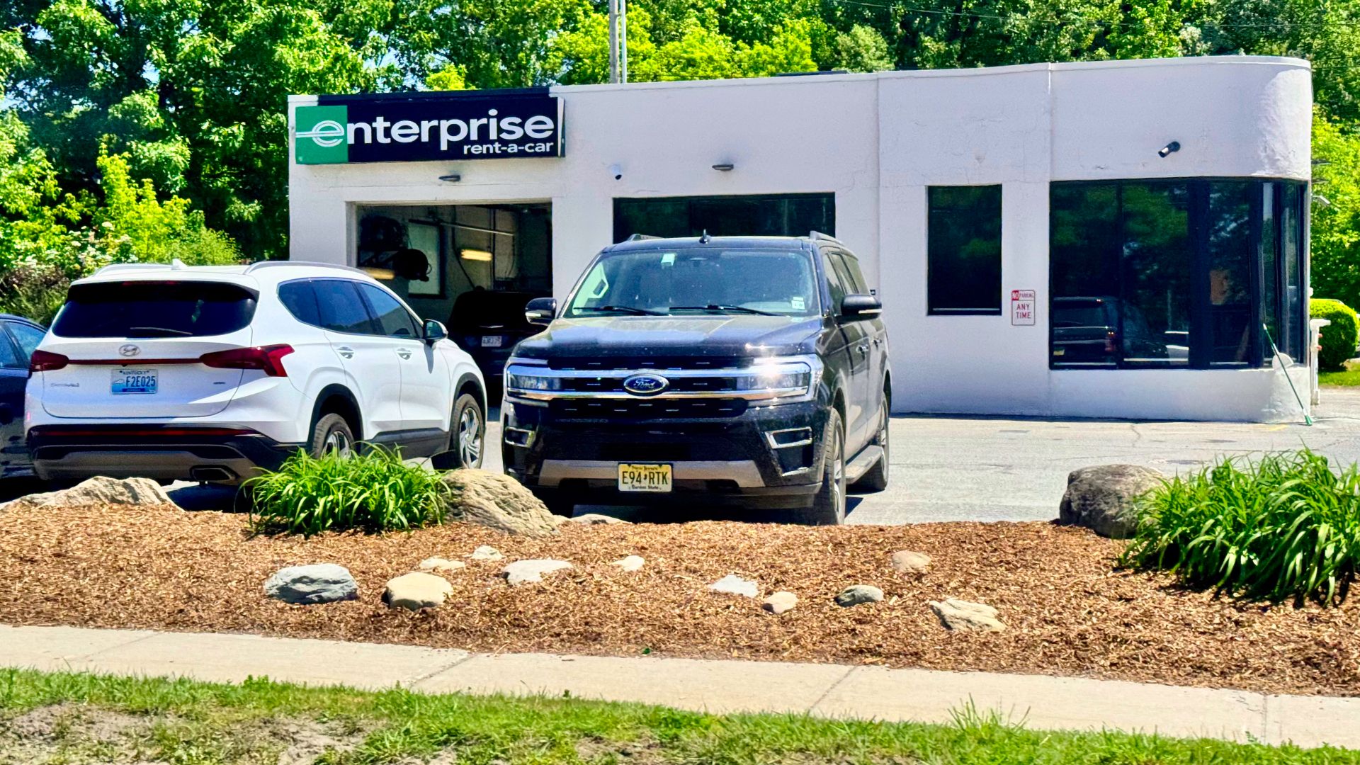 Enterprise Rent-A-Car in South Burlington, Vermont