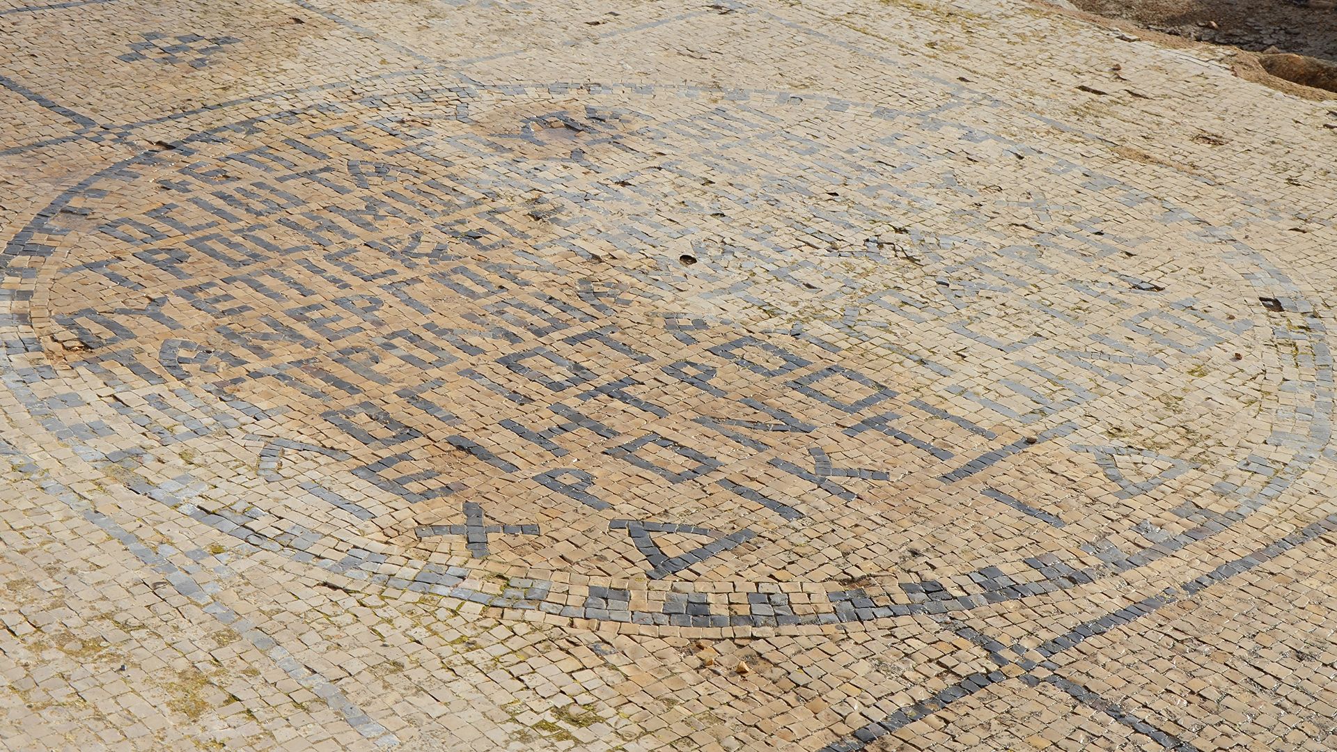 Sepphoris (Diocaesarea)