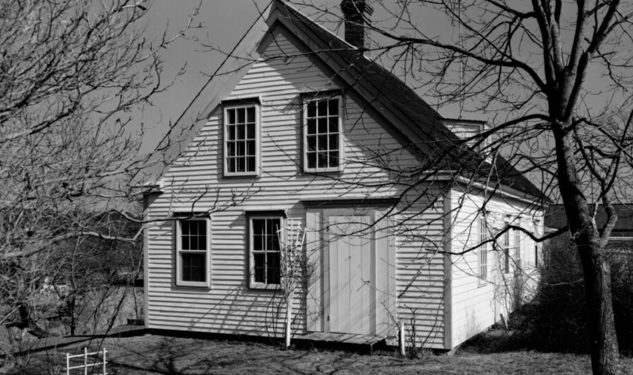 John Doane House