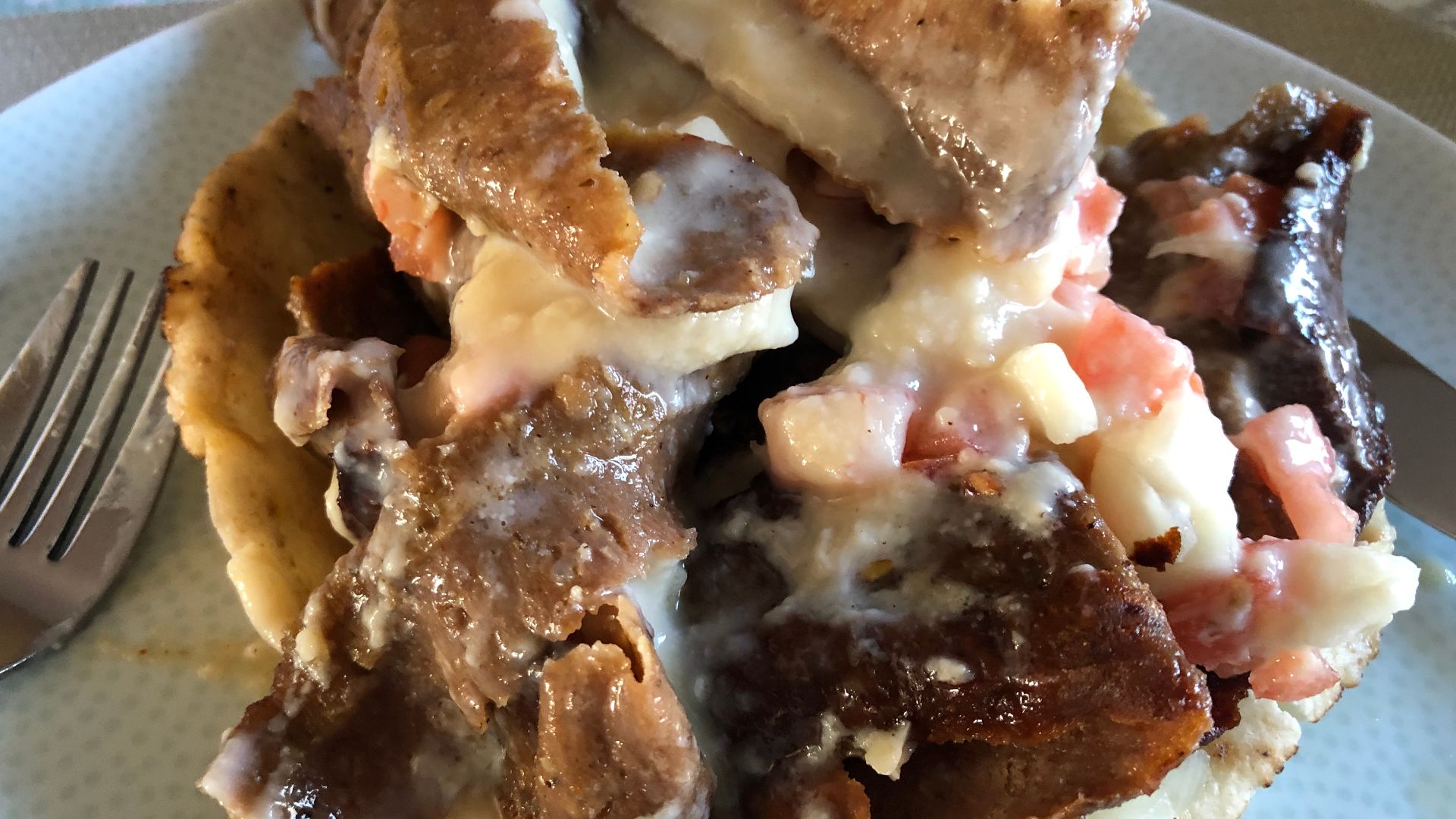 Donair
