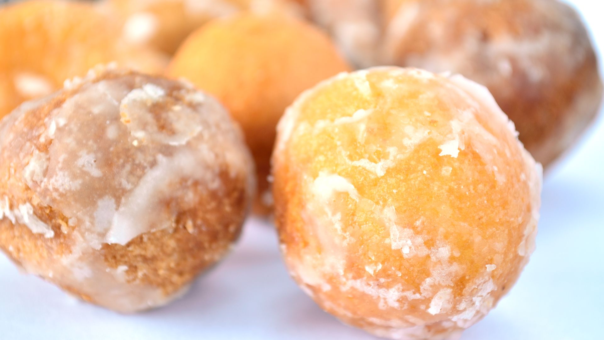 Timbits
