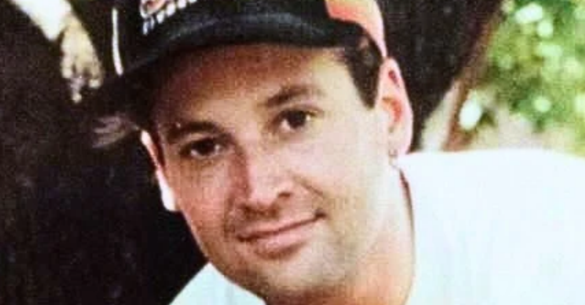 David Paul Morrison (NPS)
