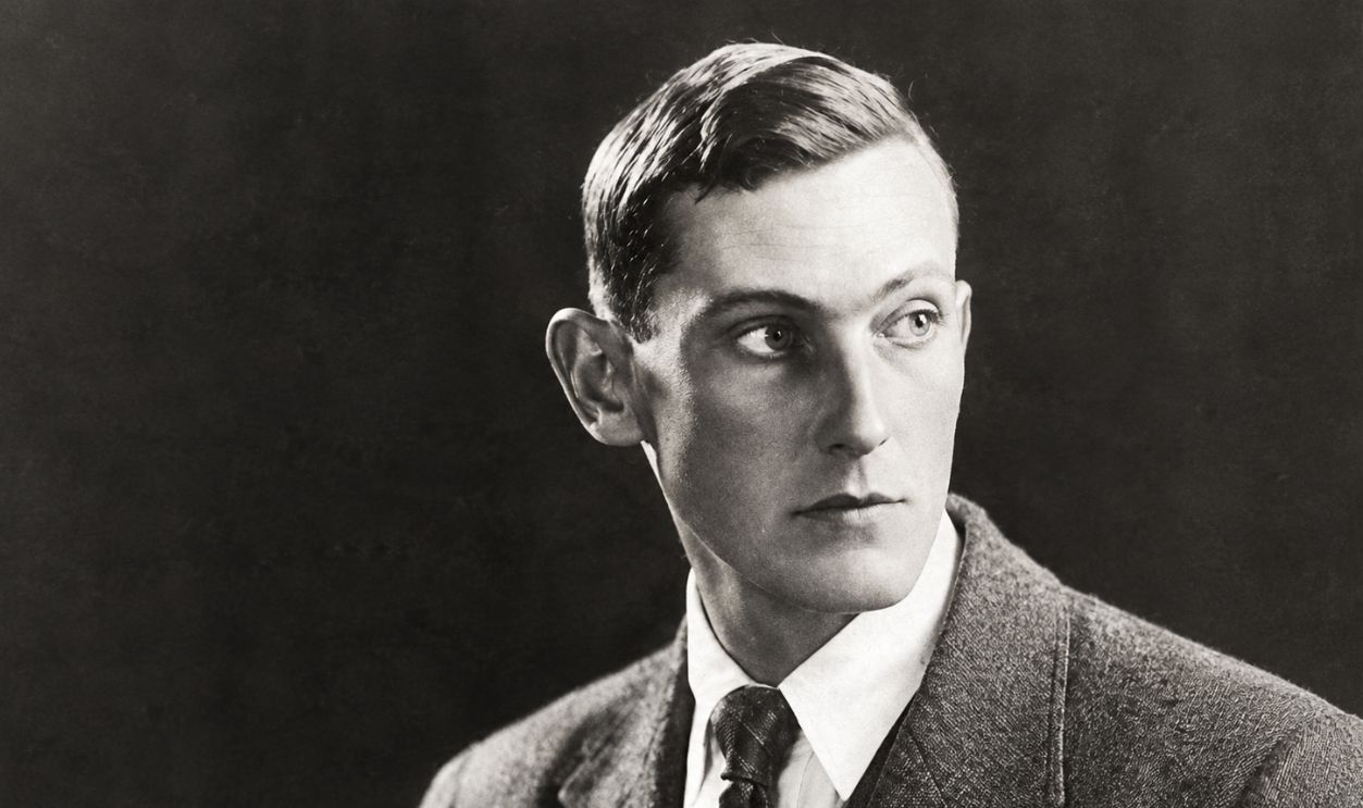 George Mallory