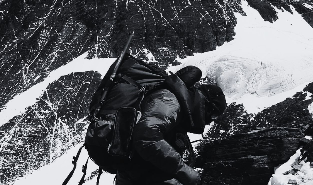 mountaineer