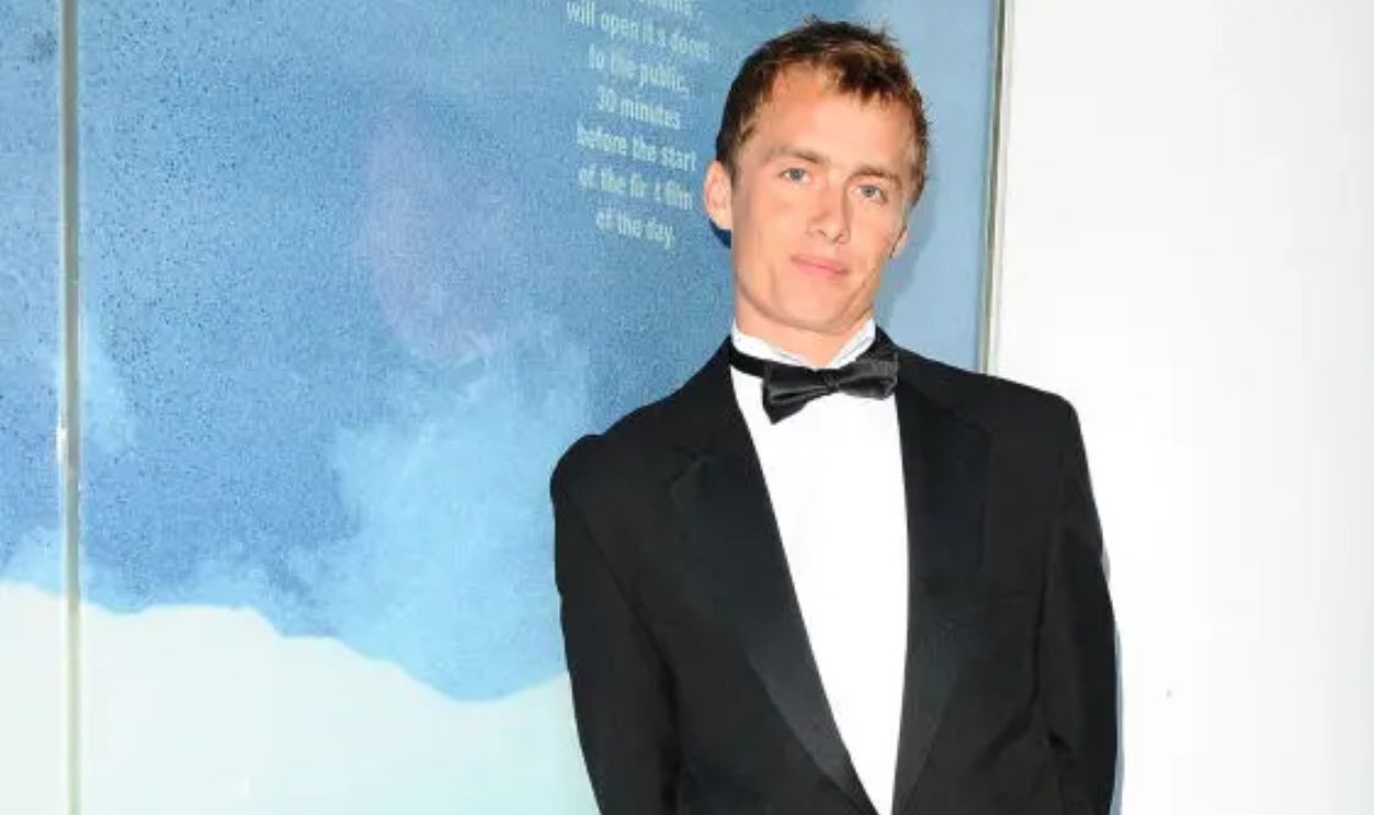 Leo Houlding arrives at the premiere of The Wildest Dream at the BFI IMAX cinema, London. 