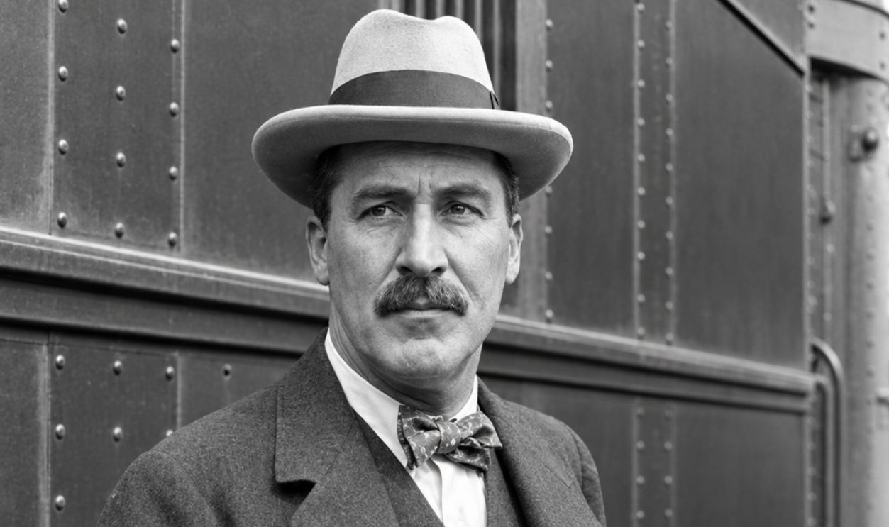Howard Carter 