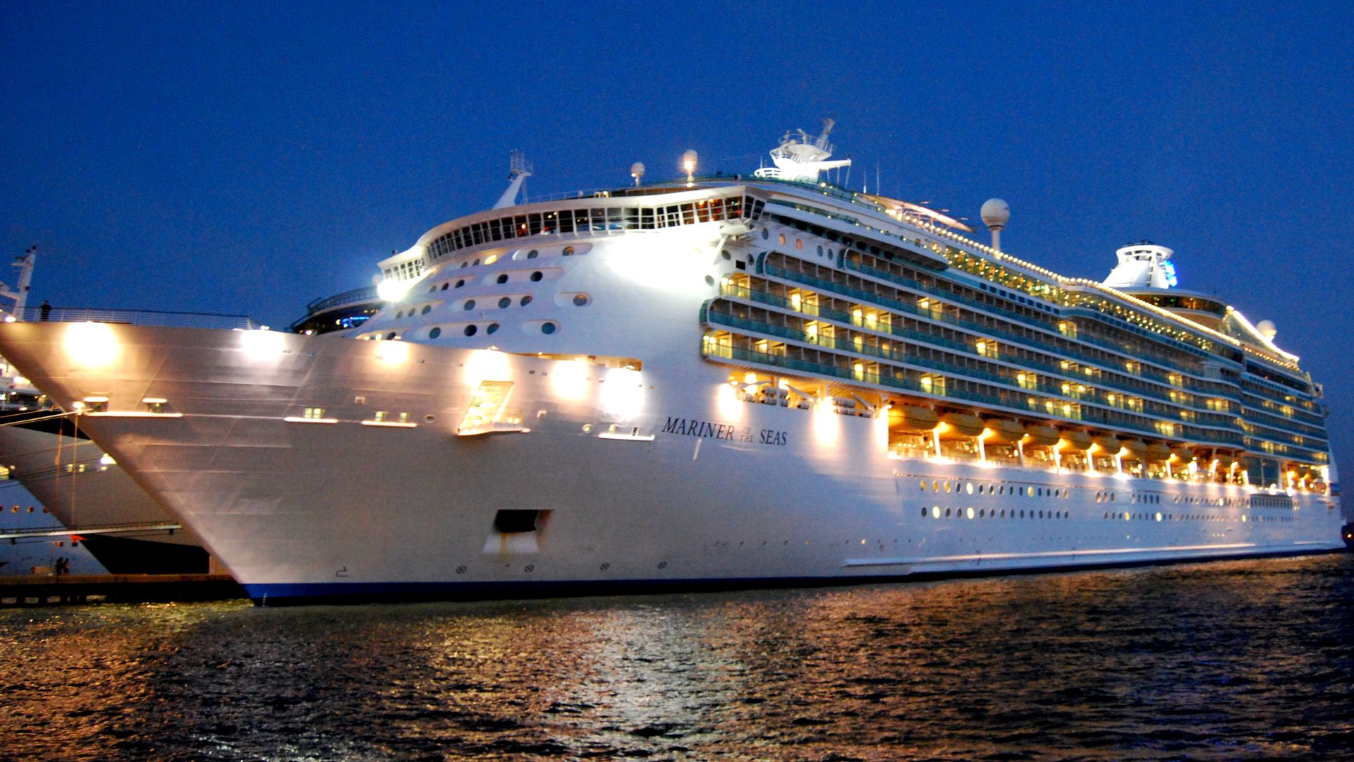 Royal Caribbean's