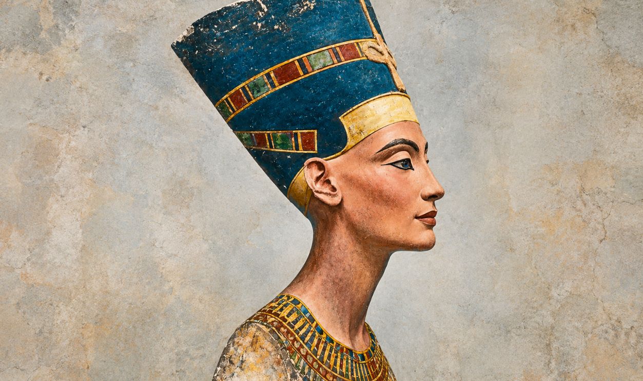 Queen Nefertiti