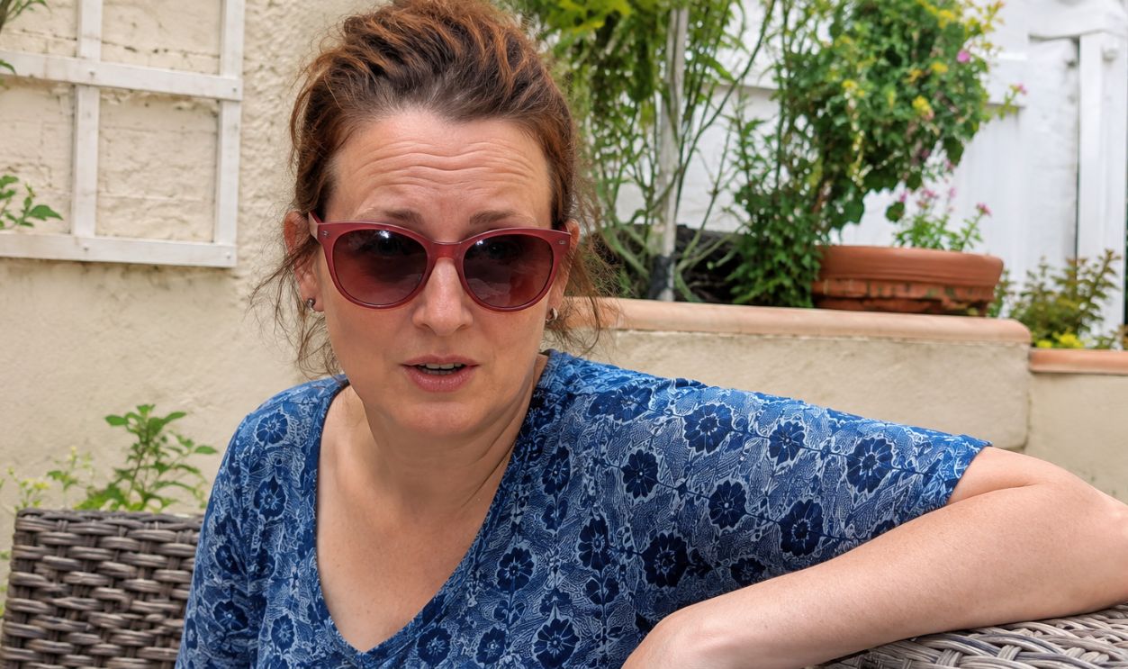 Tiphaine Véron