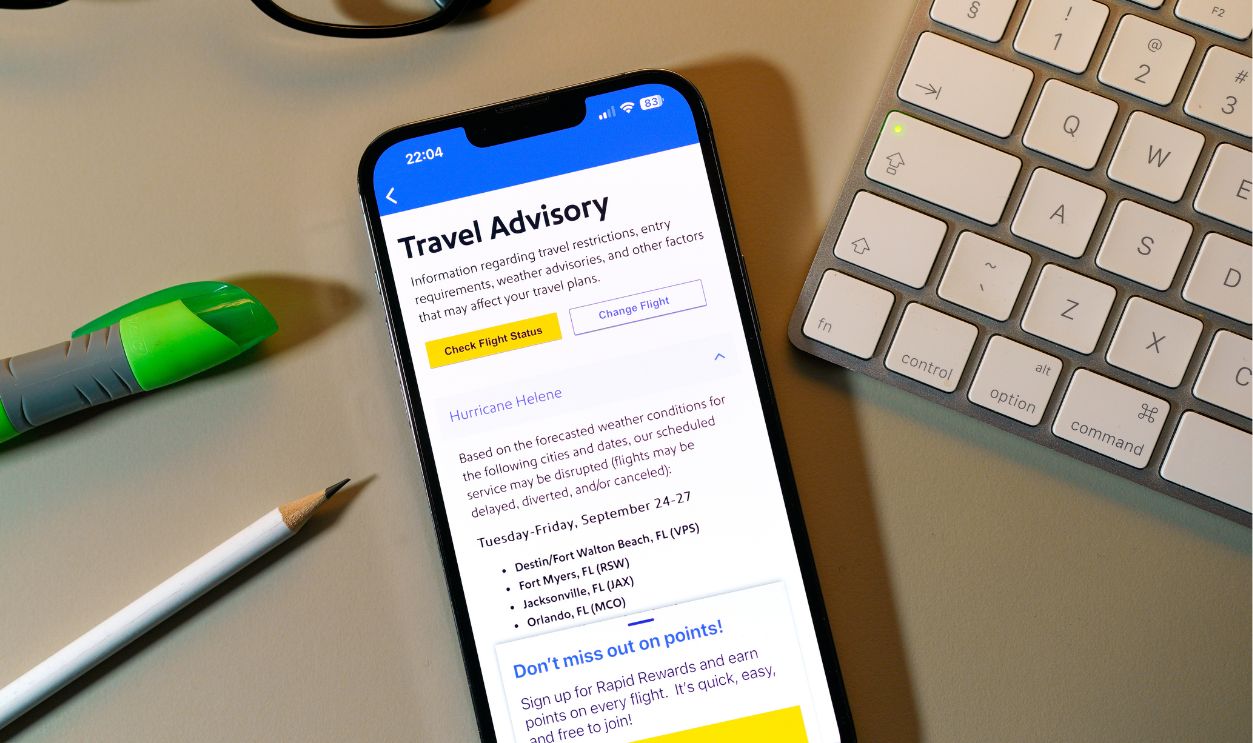 Airlines app 2174019506