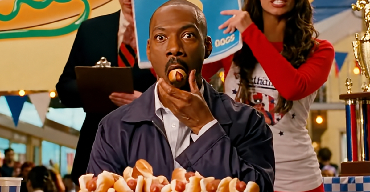 The Strangest Things People In Different States Put On Their Hot Dogs ...