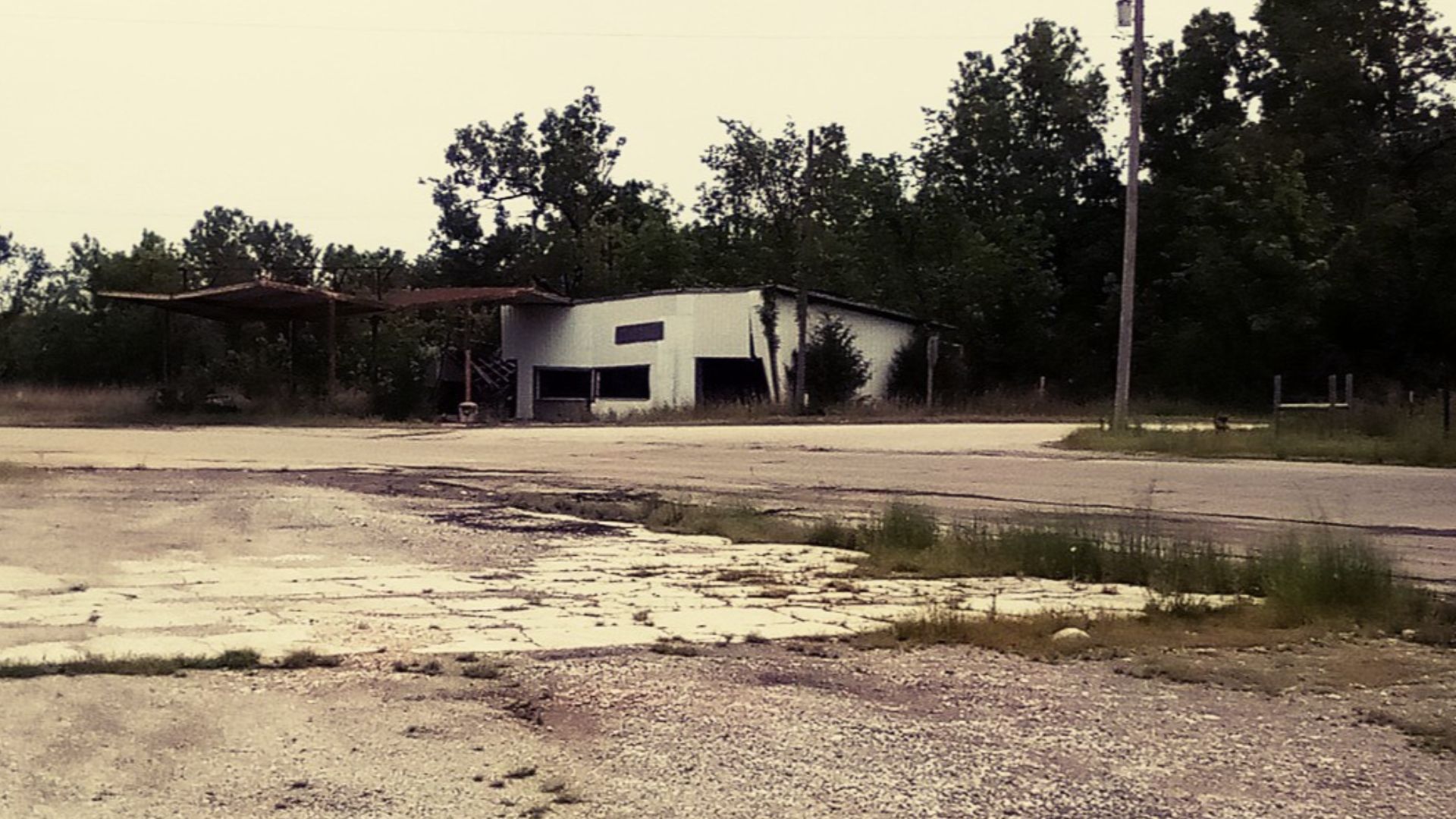 Treece, Kansas
