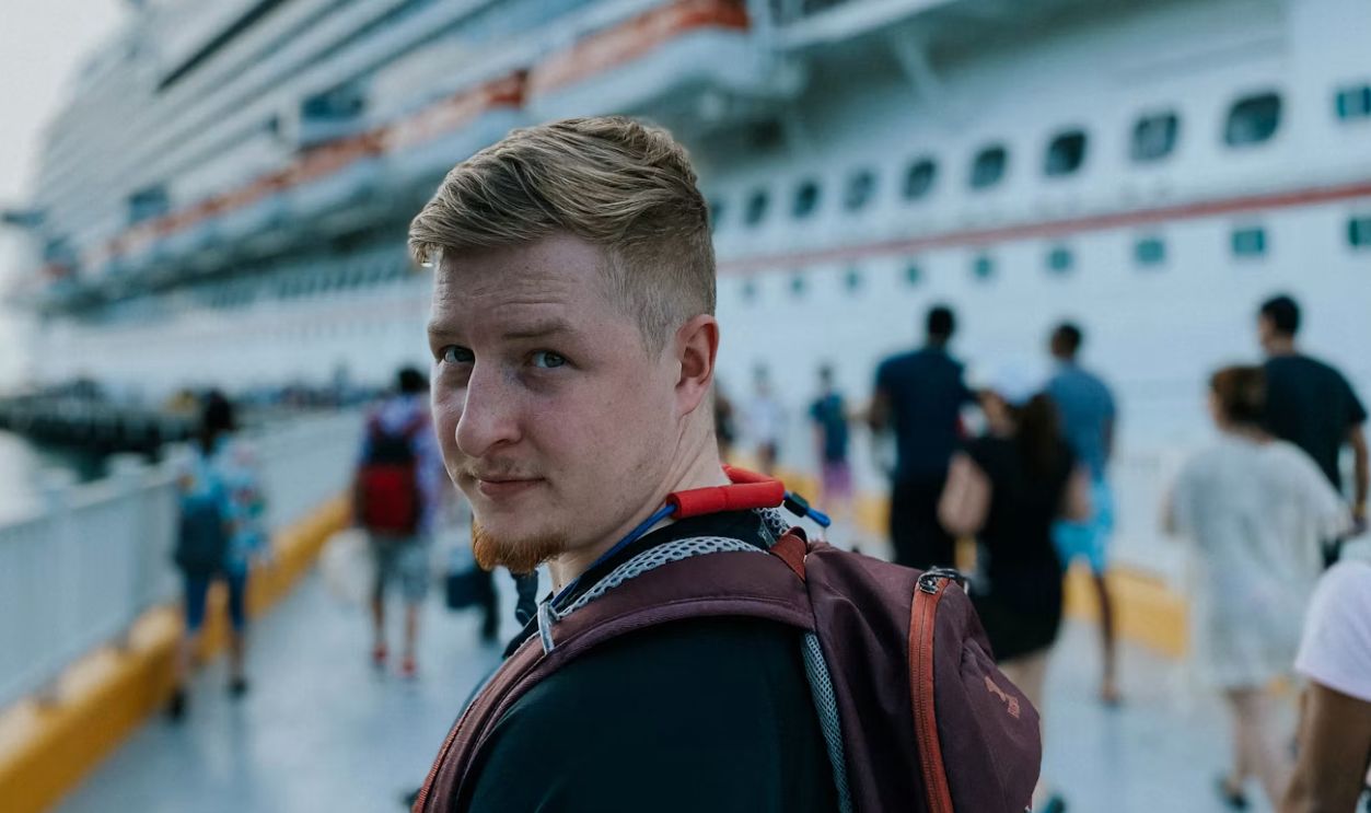 What Travelers Mean By A Balcony