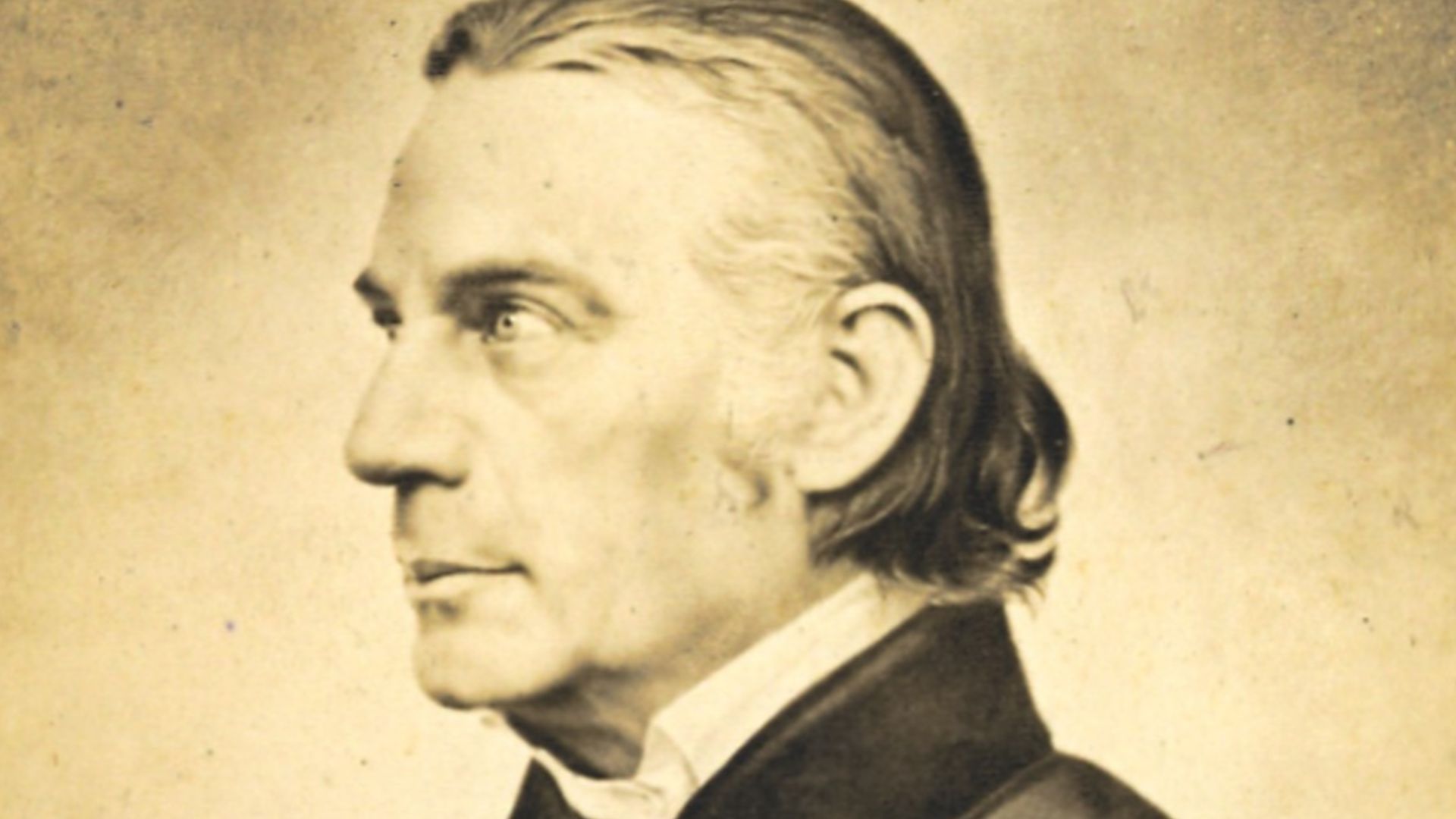 Wilhelm Löhe (1808 - 1872)