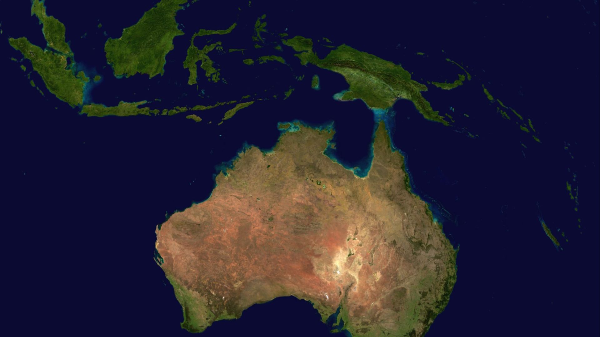 File:Australia satellite orthographic.jpg