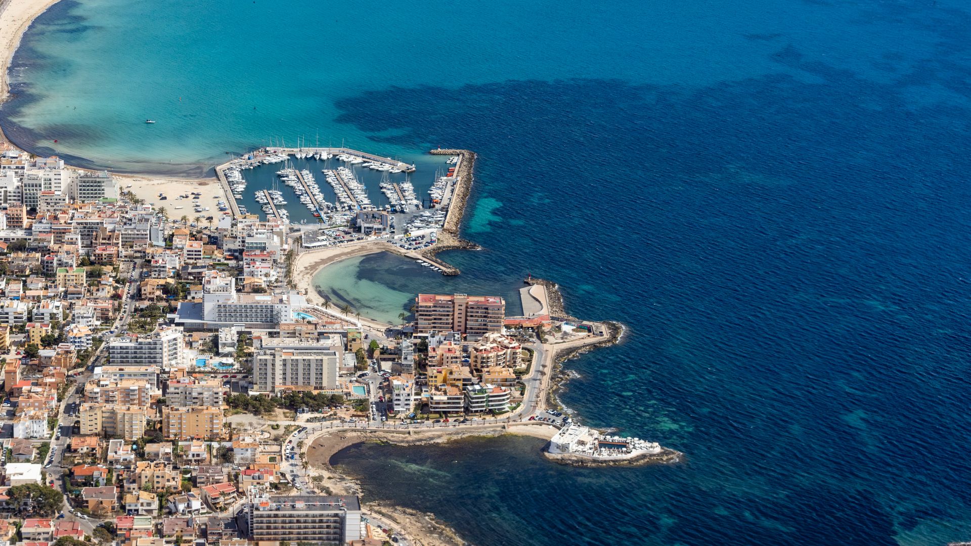 Can Pastilla, Palma, Mallorca