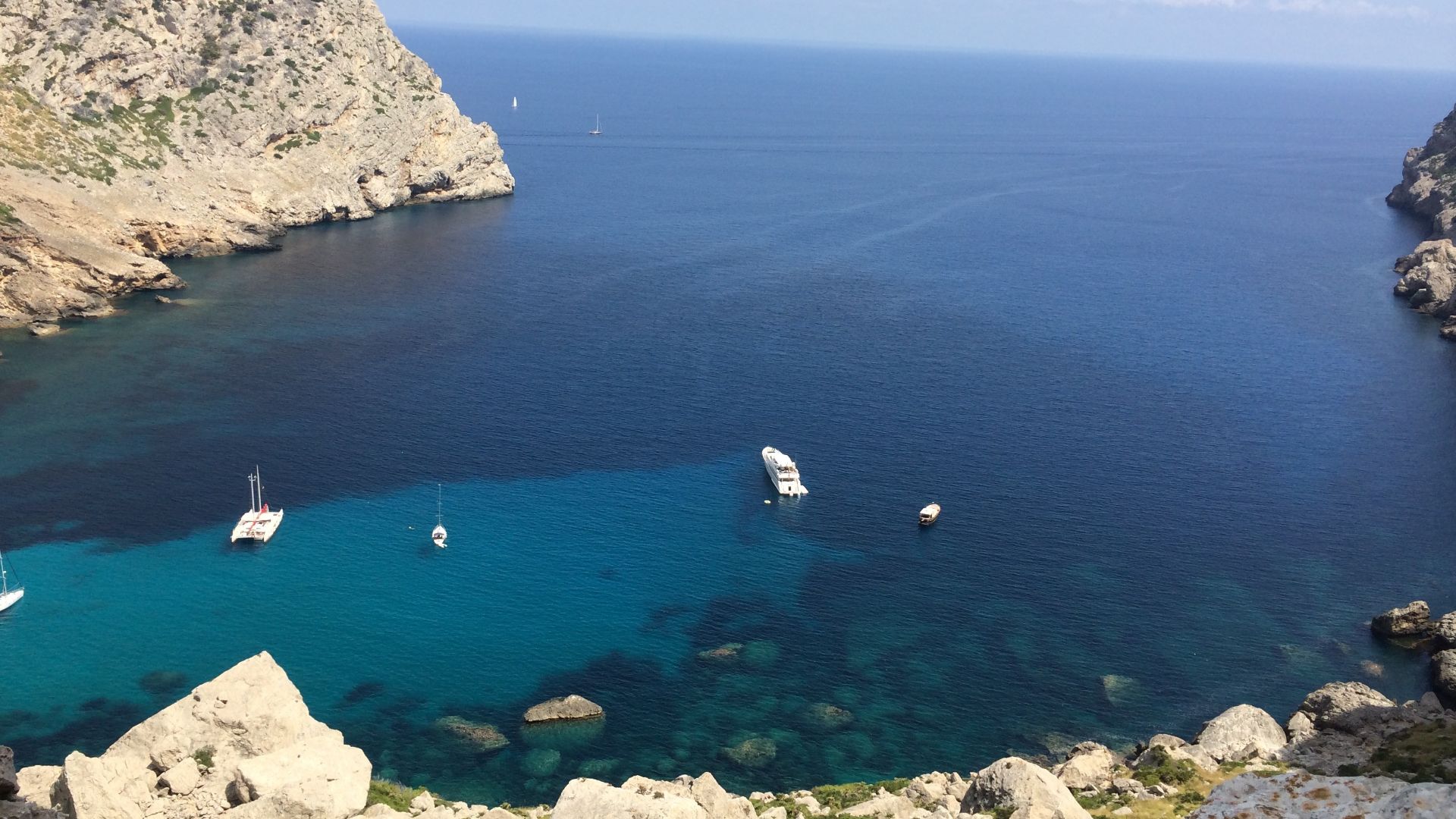 Pollença, Balearic Islands, Spain