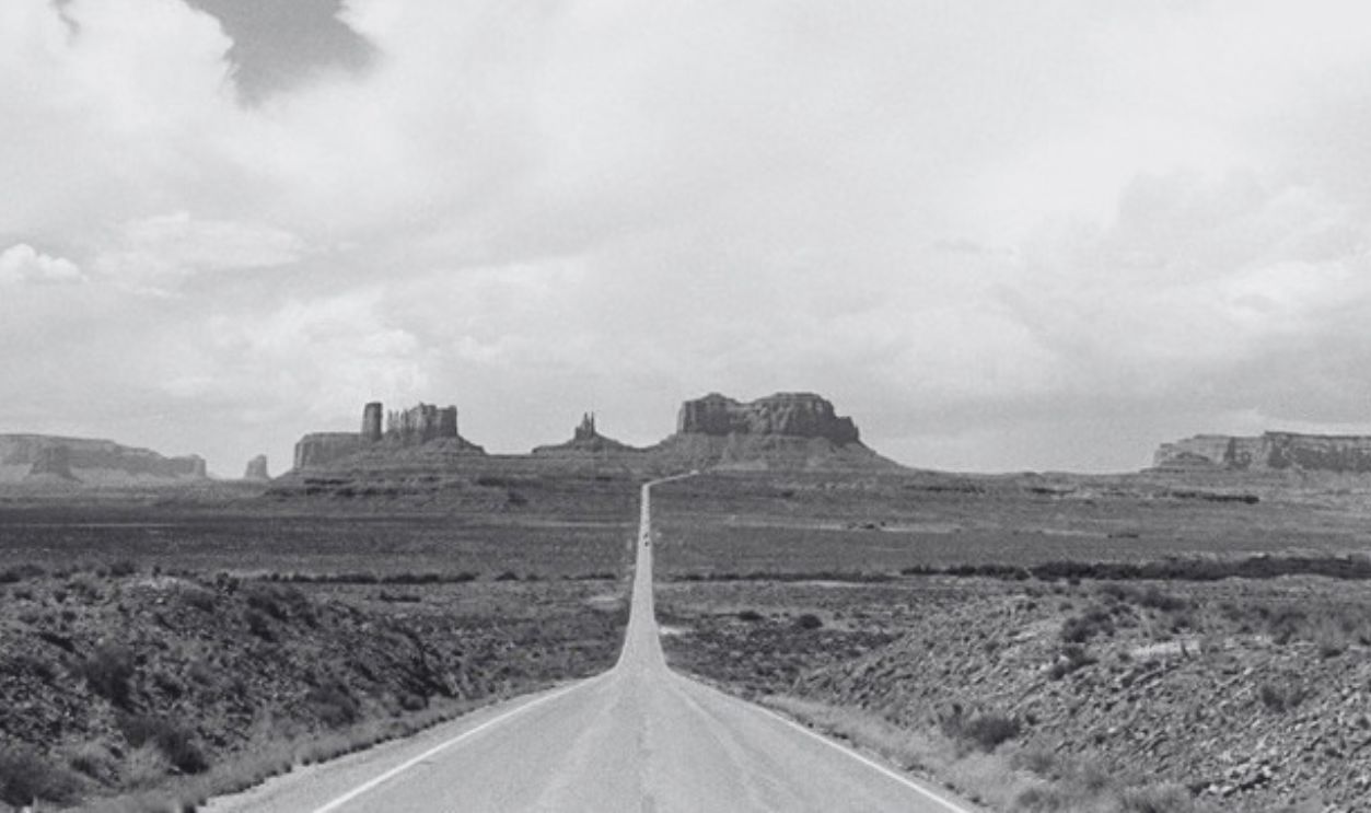 Monument Valley