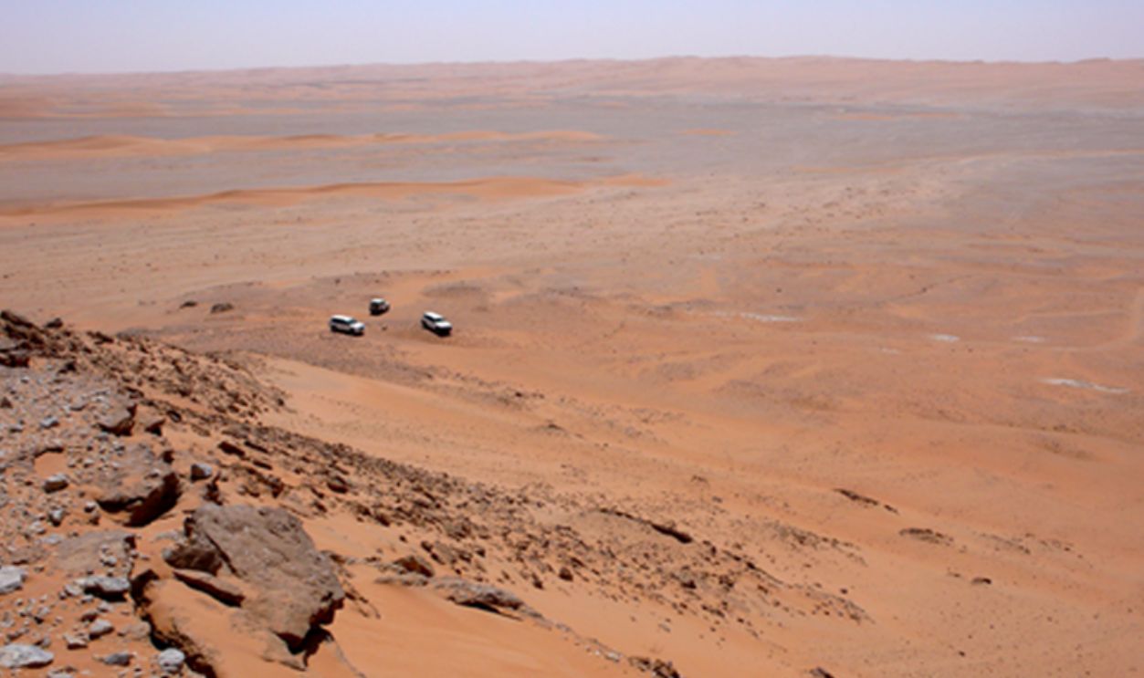 Arabia (1)
