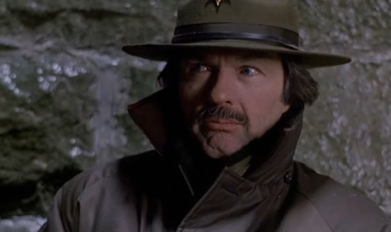 Screenshot from The Dead Zone (1983)