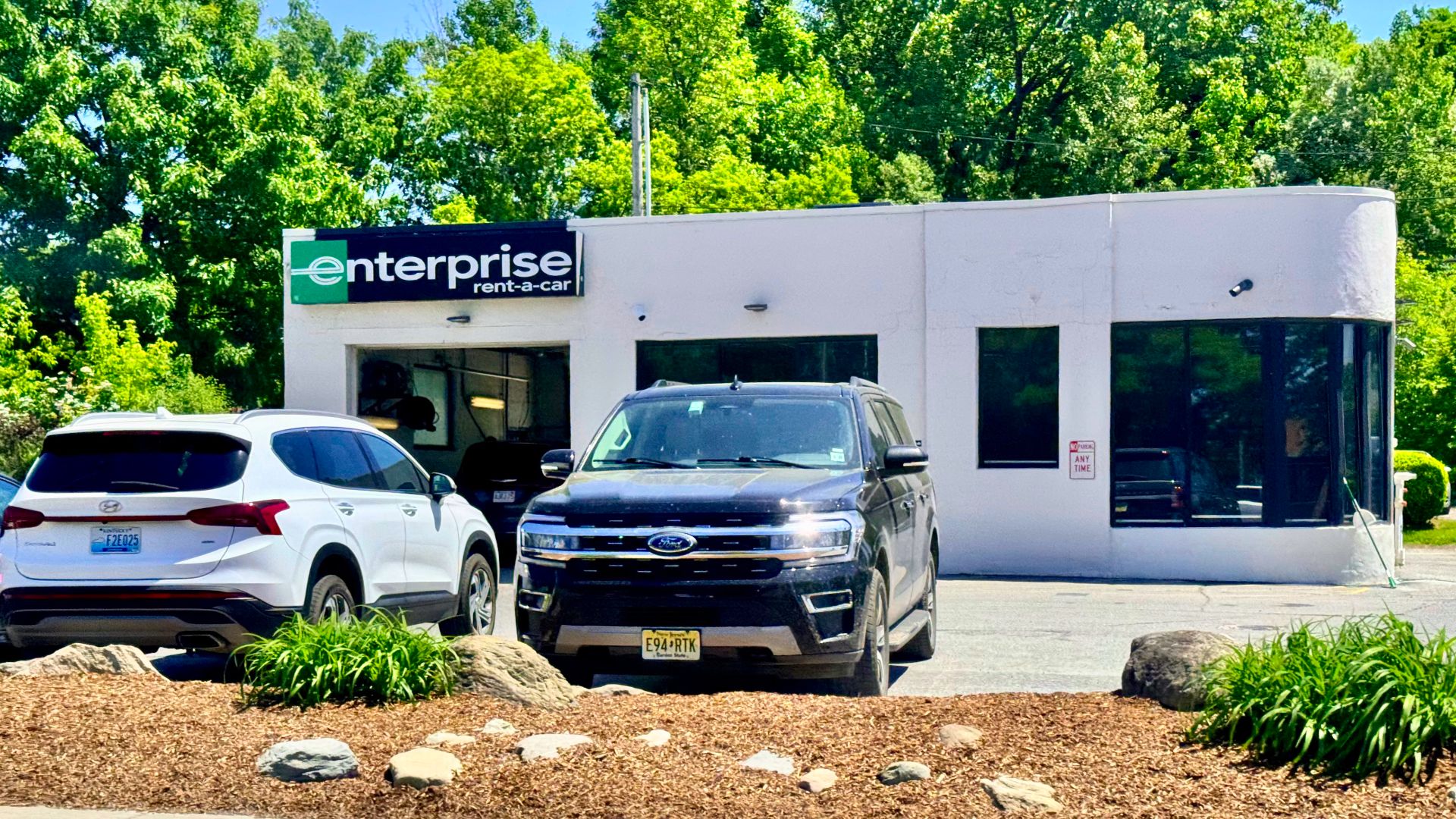 Enterprise Rent-A-Car in South Burlington, Vermont