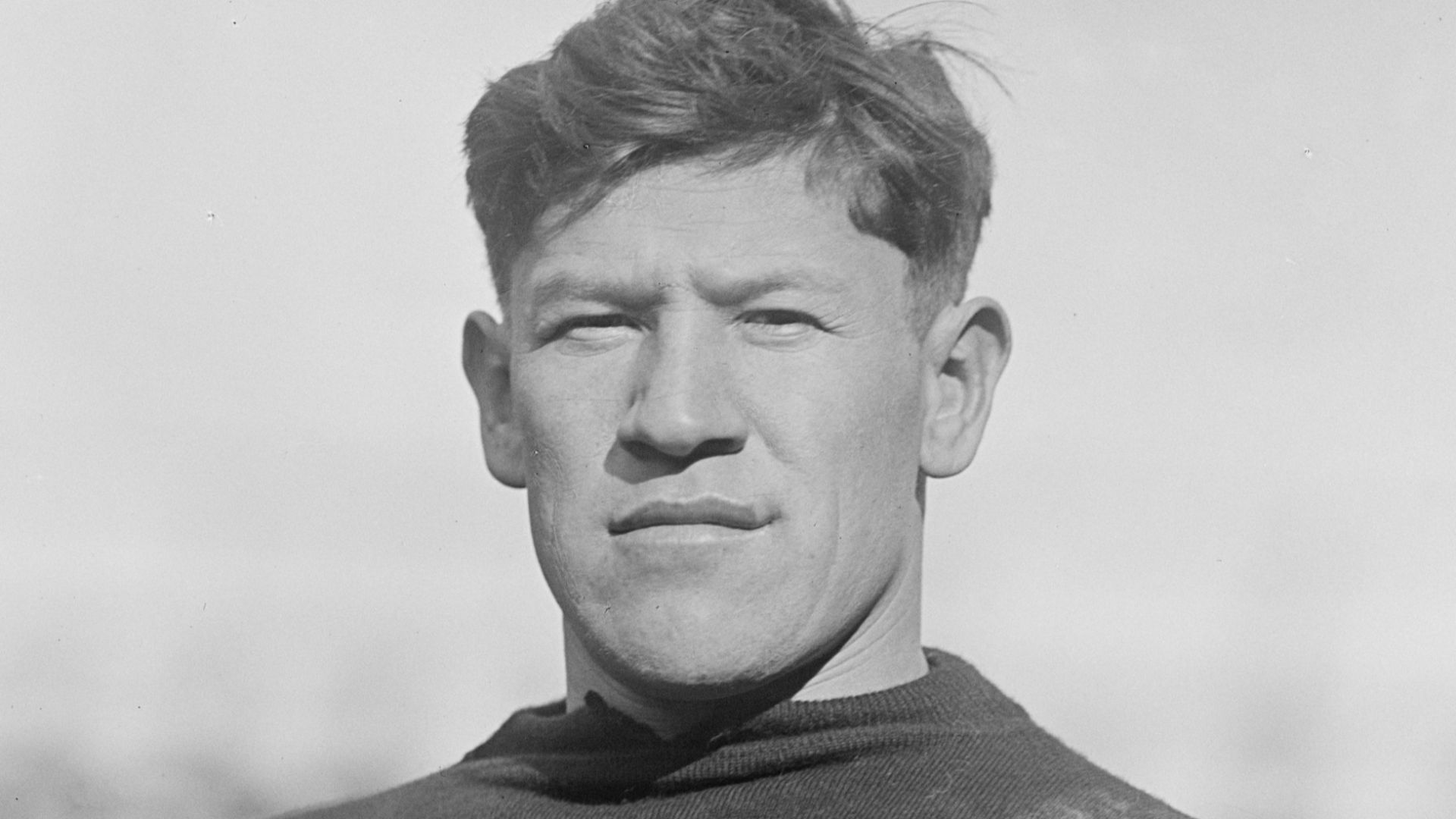 Jim Thorpe