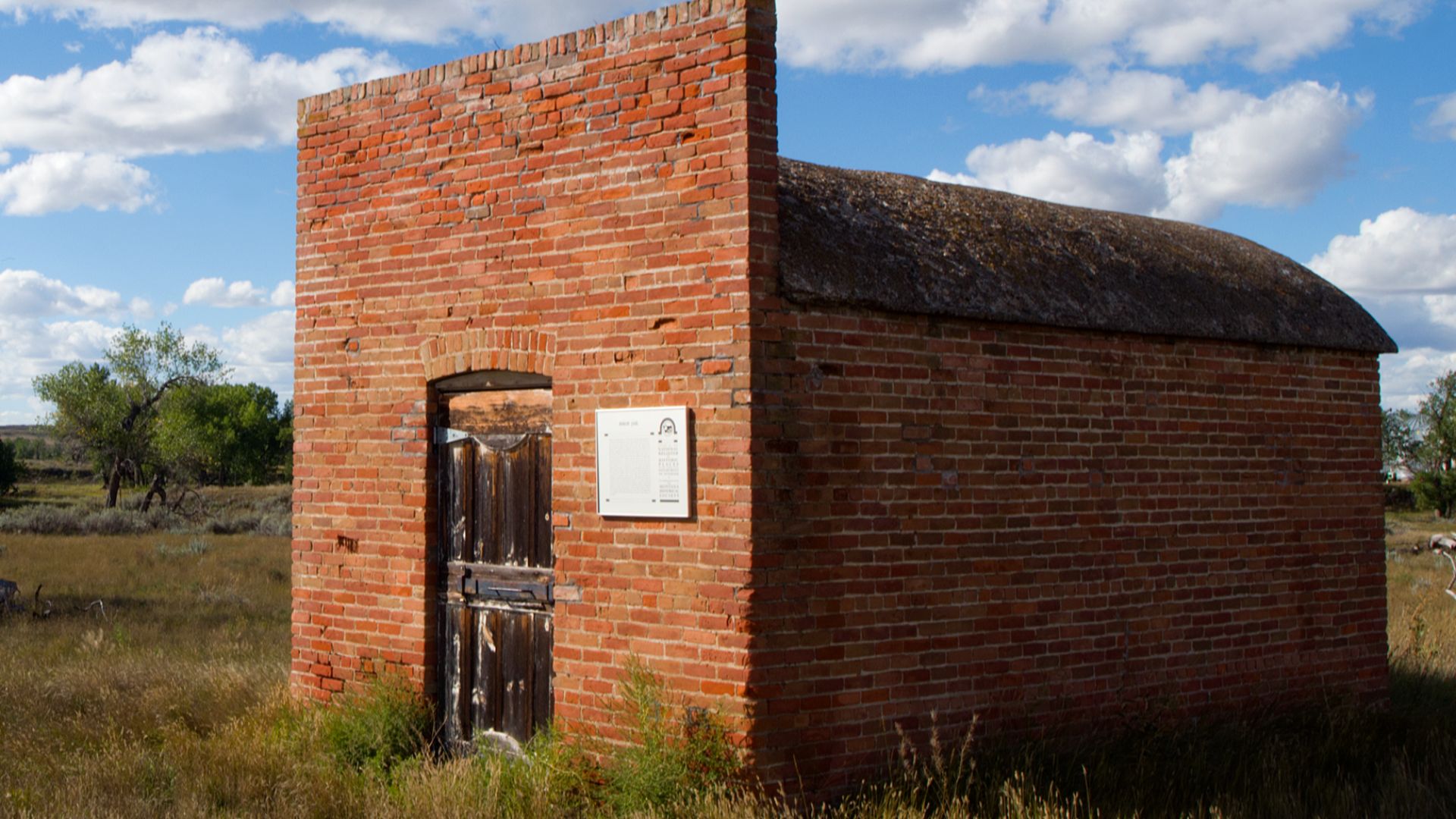 This is an image of a place or building that is listed on the National Register of Historic Places in the United States of America. Its reference number is 97000501 (Wikidata).