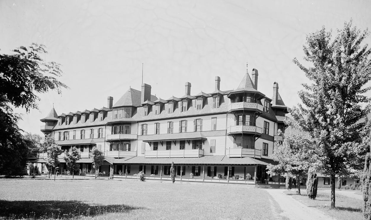 Mountain Park Hotel 1510948963