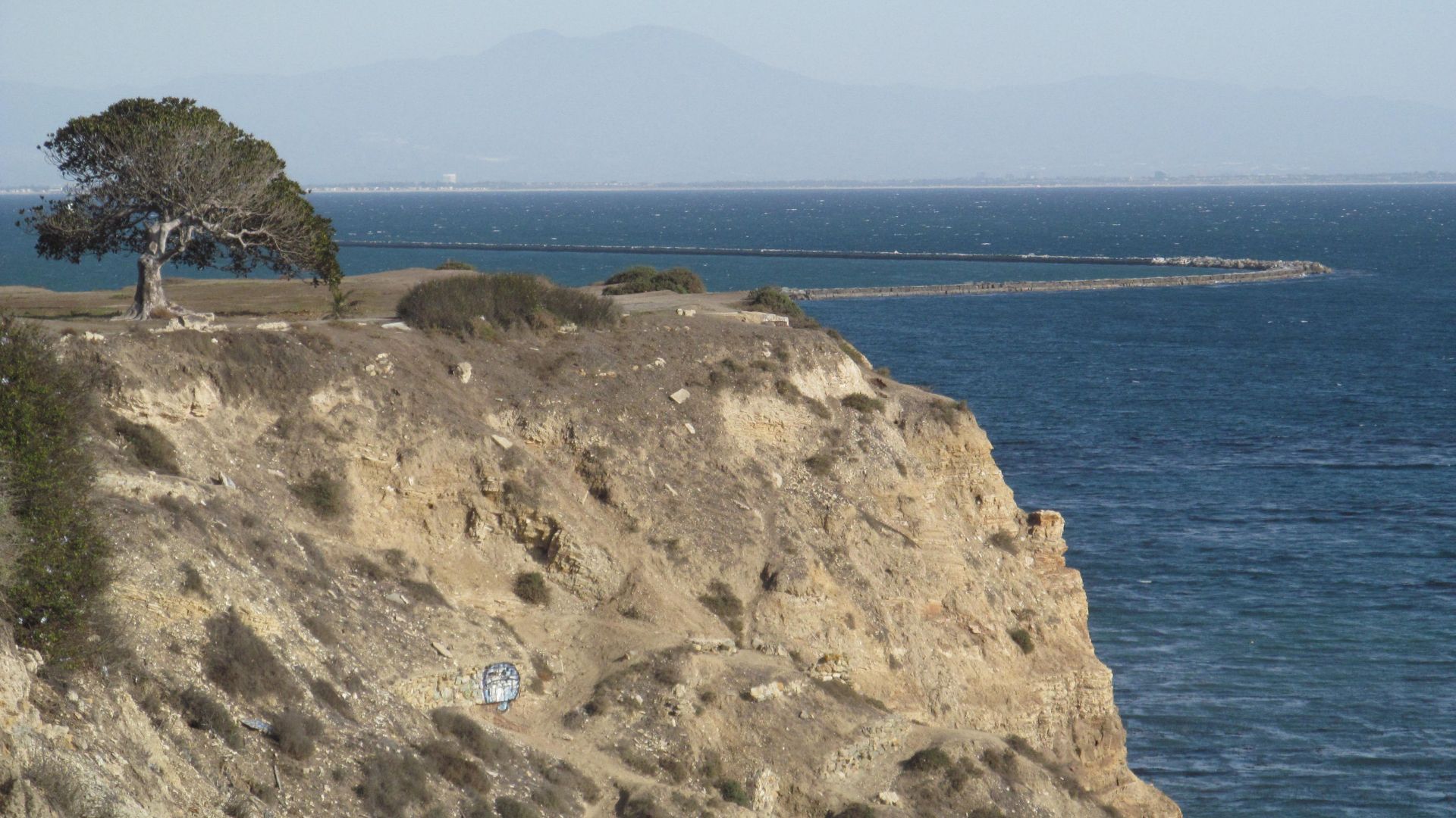 Point Fermin Lighthouse Park - San Pedro, California