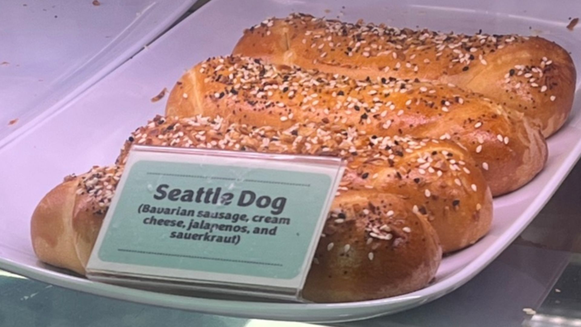 Seattle