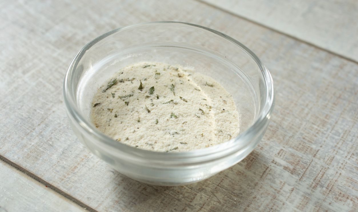 Powdered Ranch Seasoning
