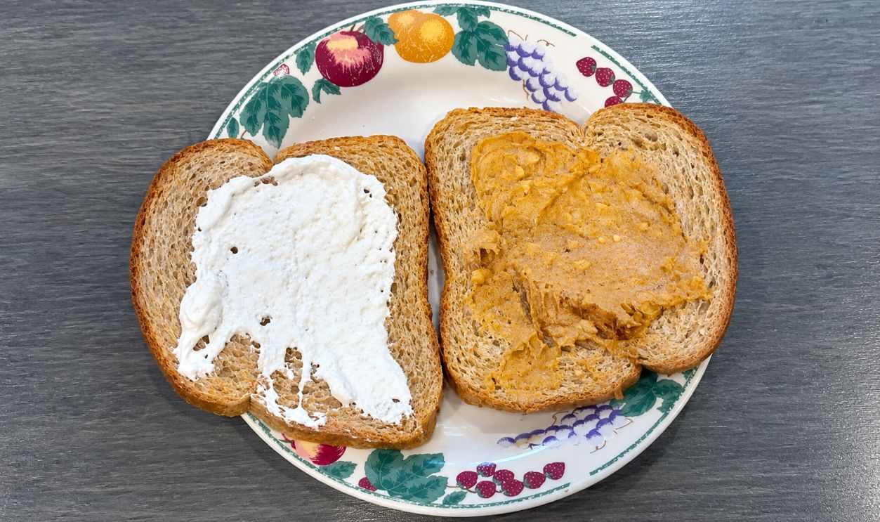 Fluffernutter