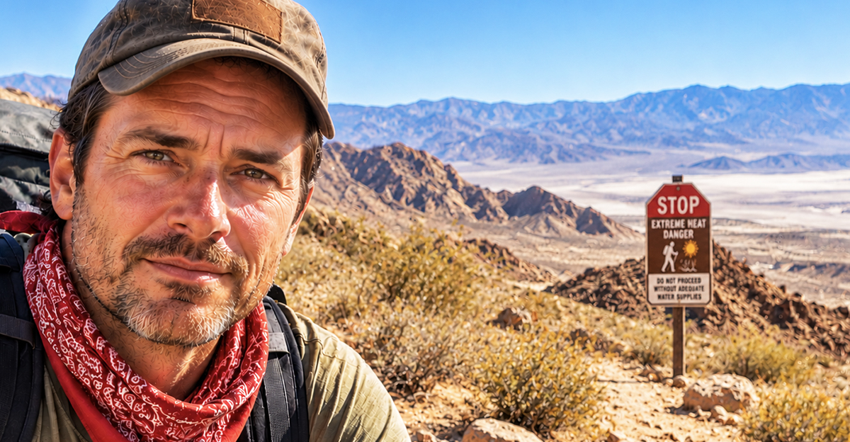 Desertsurvivalstoriesmsn