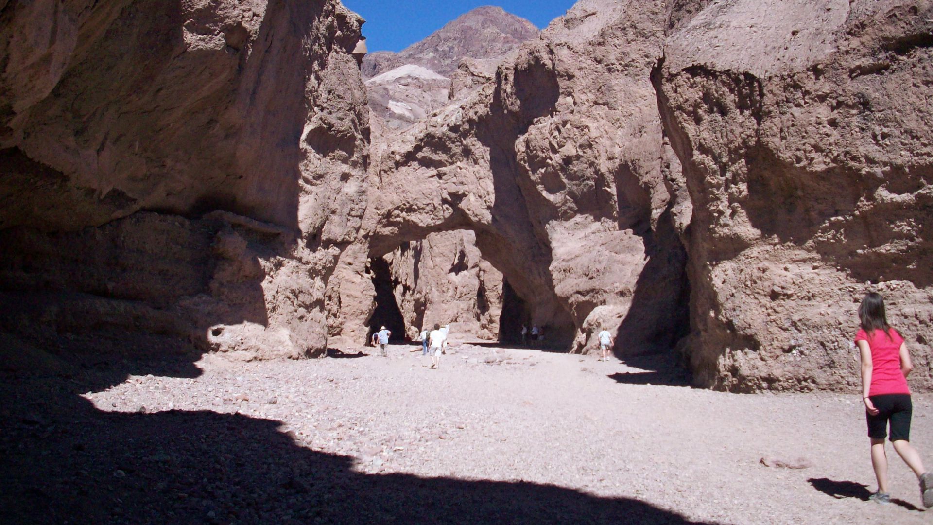 Death Valley