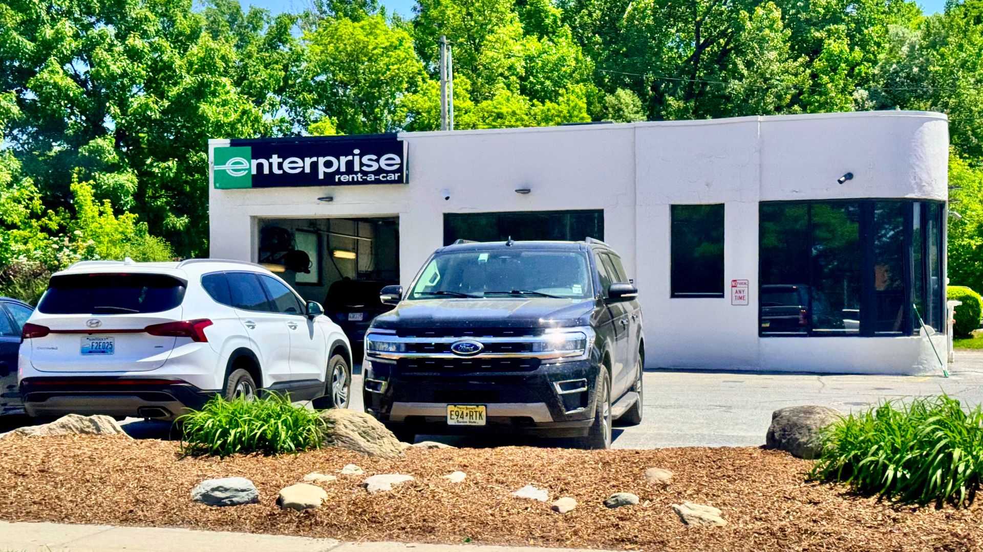 Enterprise Rent-A-Car in South Burlington, Vermont