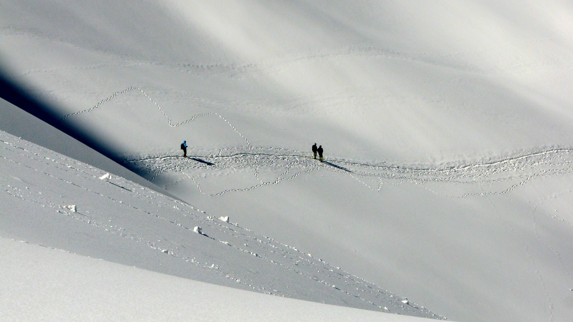 This was shoot by Canon S5IS digicam , taken from at Roopkund top (15,750 ft) ,chamoli district ,uttrakhand