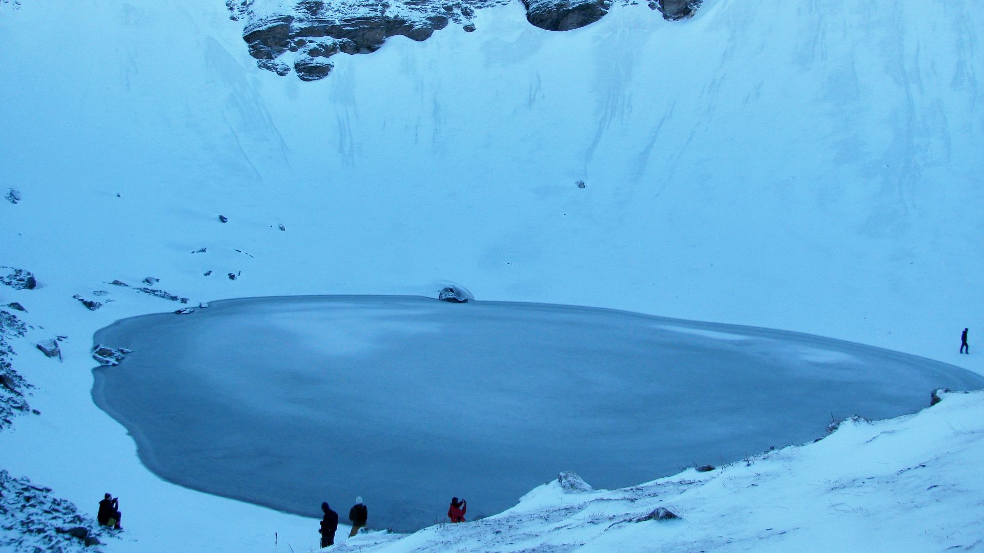 Roopkund