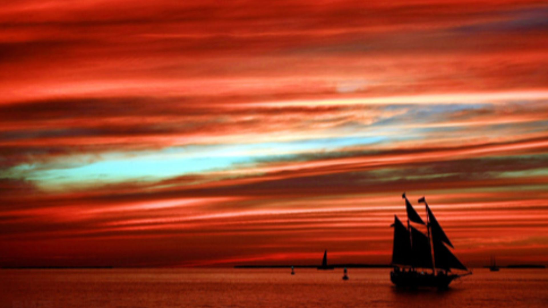 Sunset, Mallory Square, Key West, Florida, USA