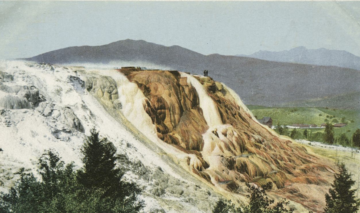 Postcard 1077762716