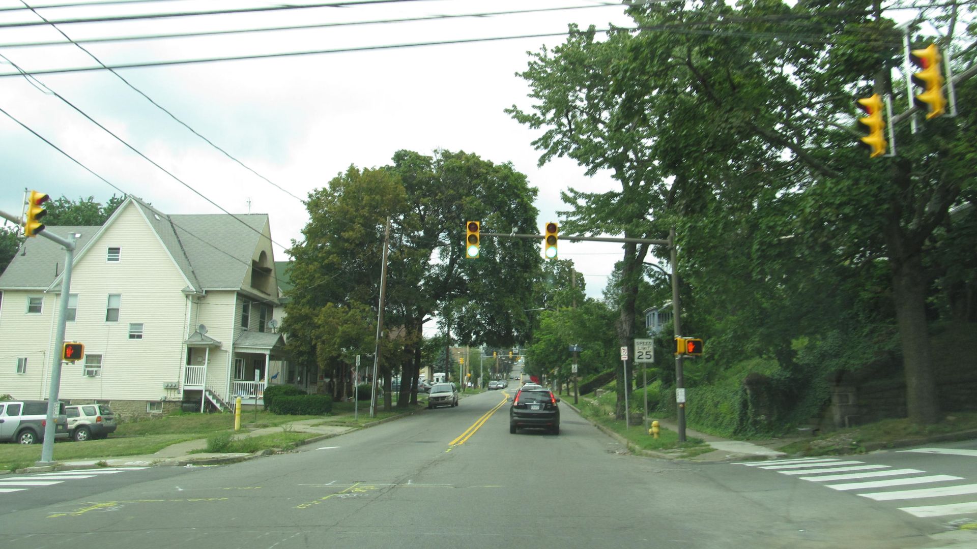 Scranton, Pennsylvania