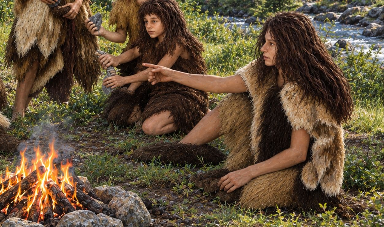 Neanderthals
