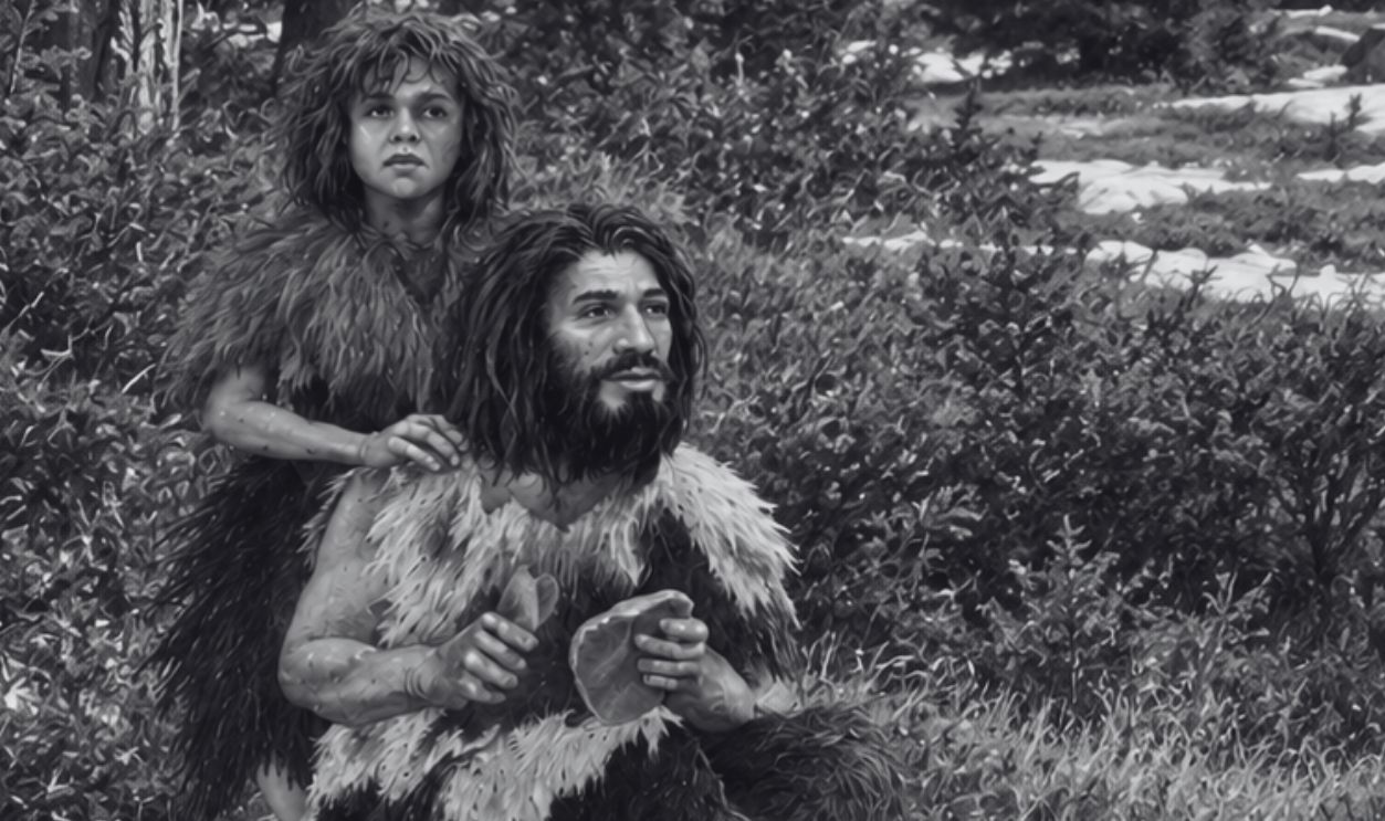 Neanderthals 