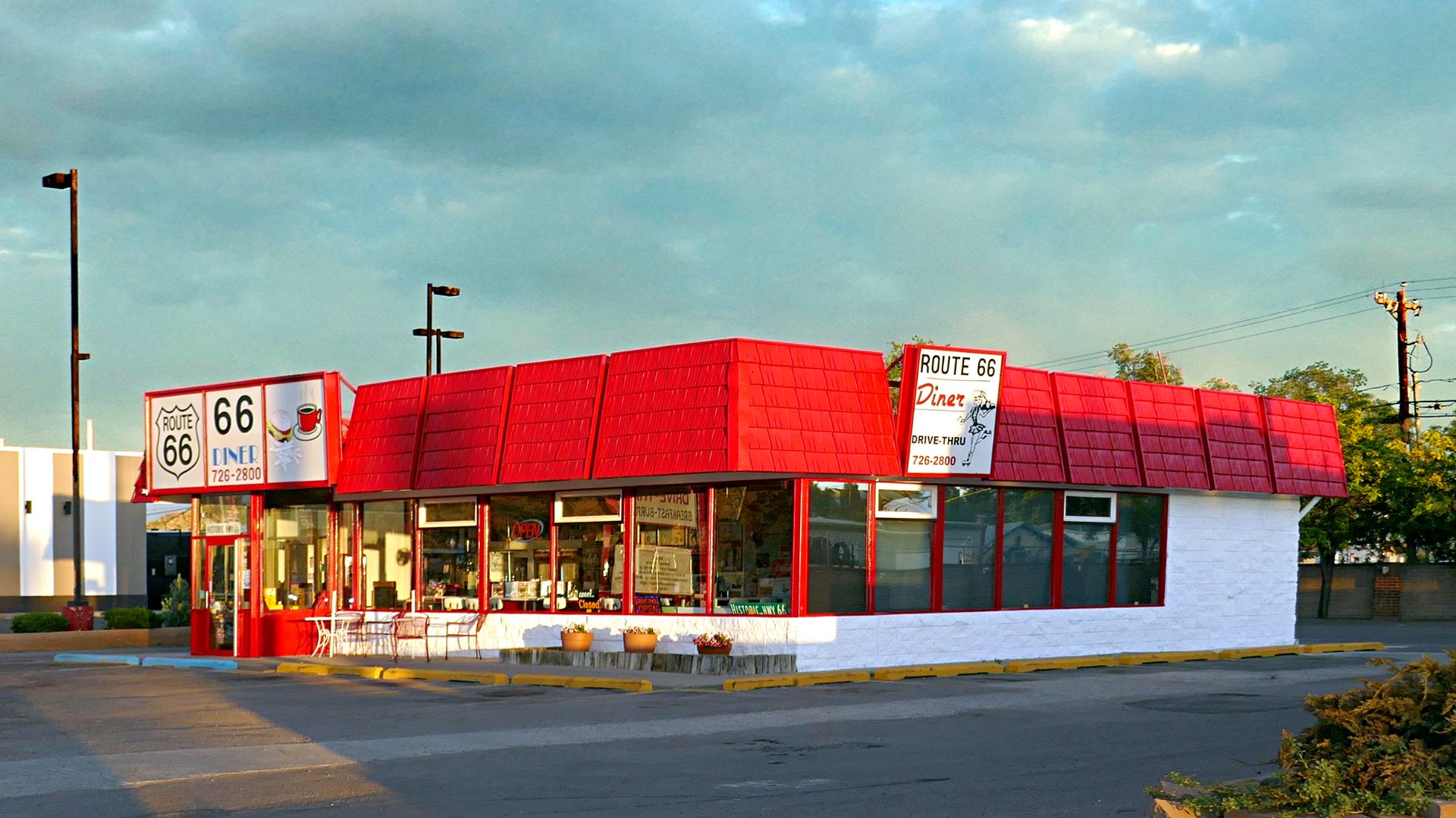 Gallup, New Mexico, USA.