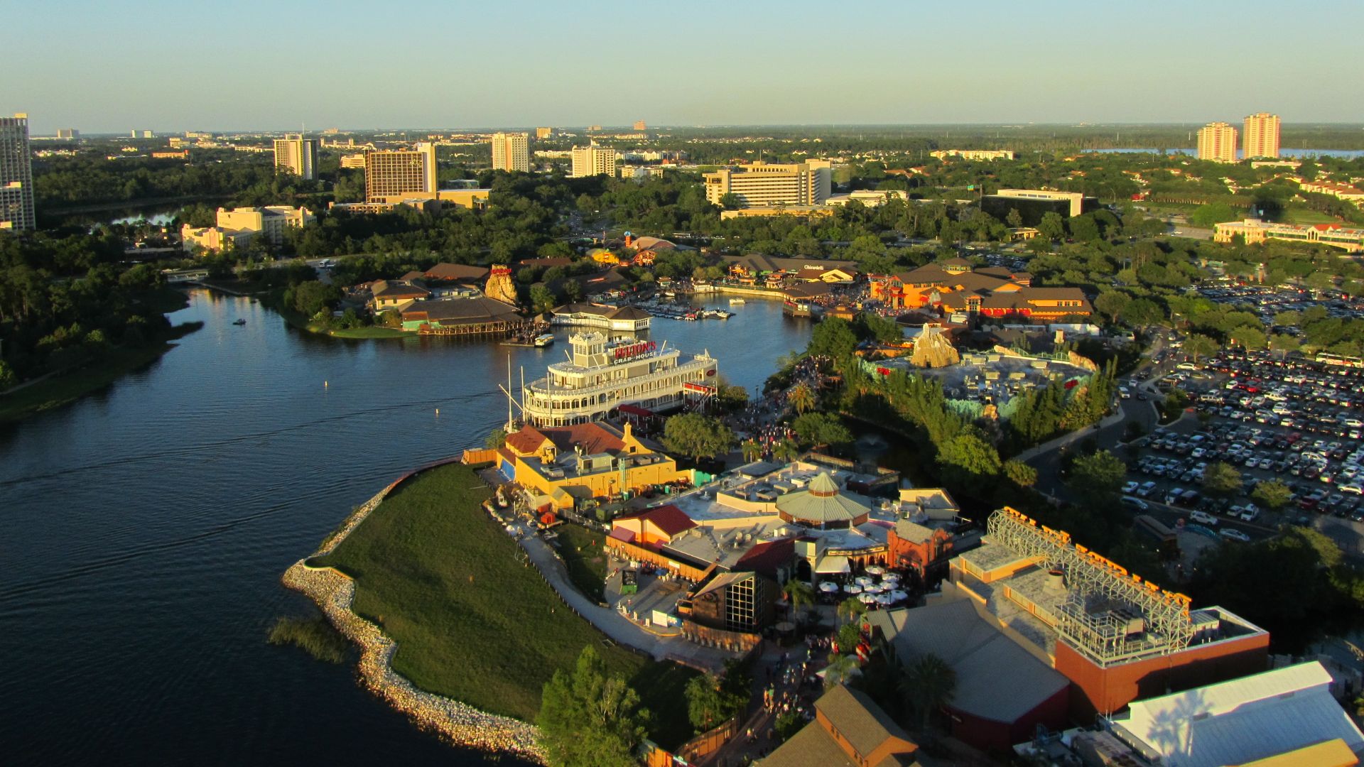 Orlando, Florida