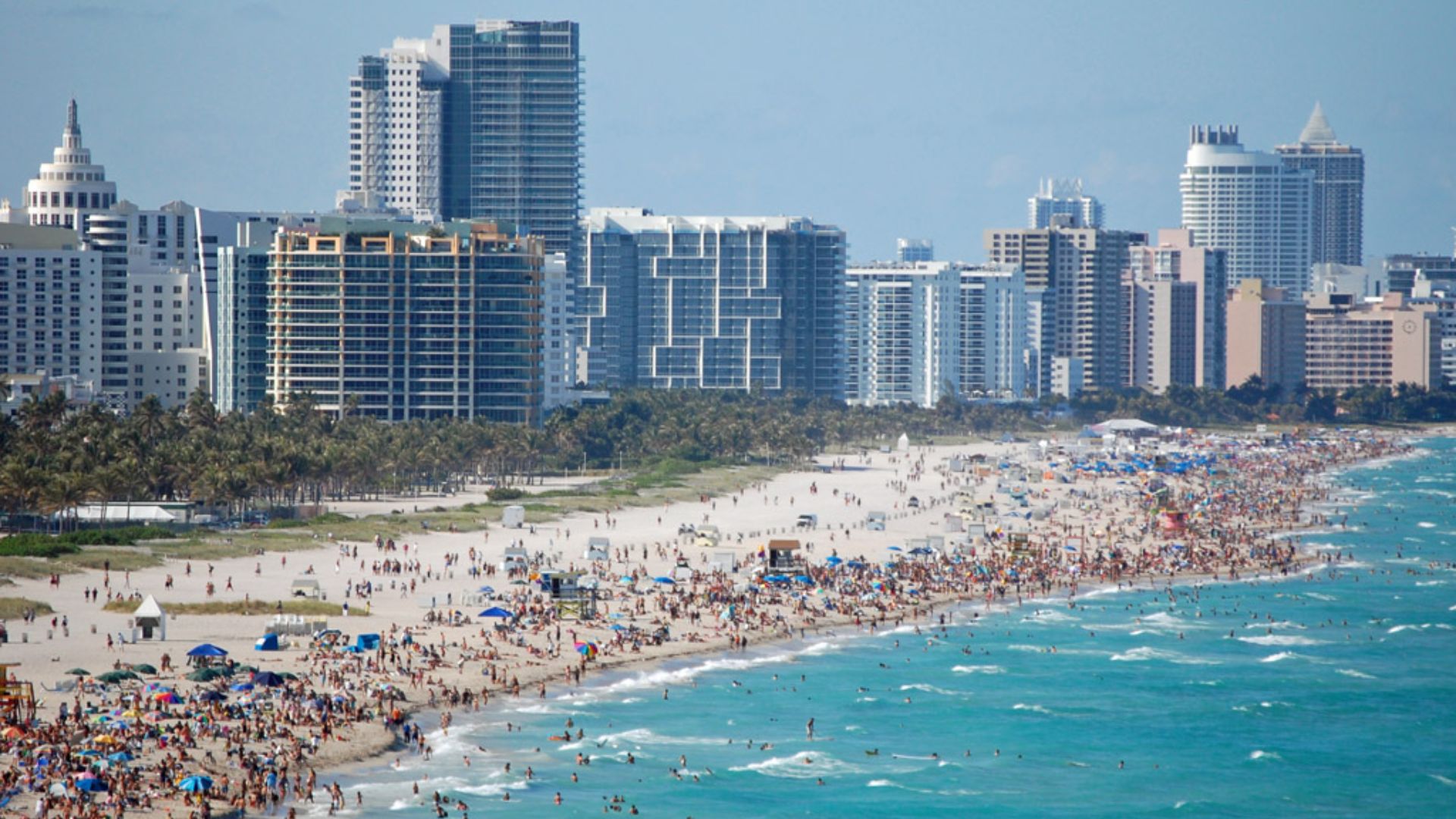 Miami Beach, FL